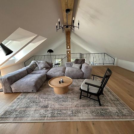 Forest Retreat- Serene 160M2 With Forest Views Wermelskirchen Luaran gambar