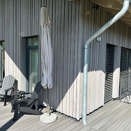 Forest Retreat- Serene 160M2 With Forest Views Wermelskirchen Luaran gambar