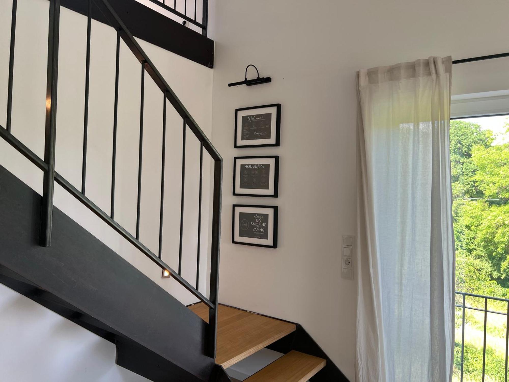 Forest Retreat- Serene 160M2 With Forest Views Wermelskirchen Luaran gambar