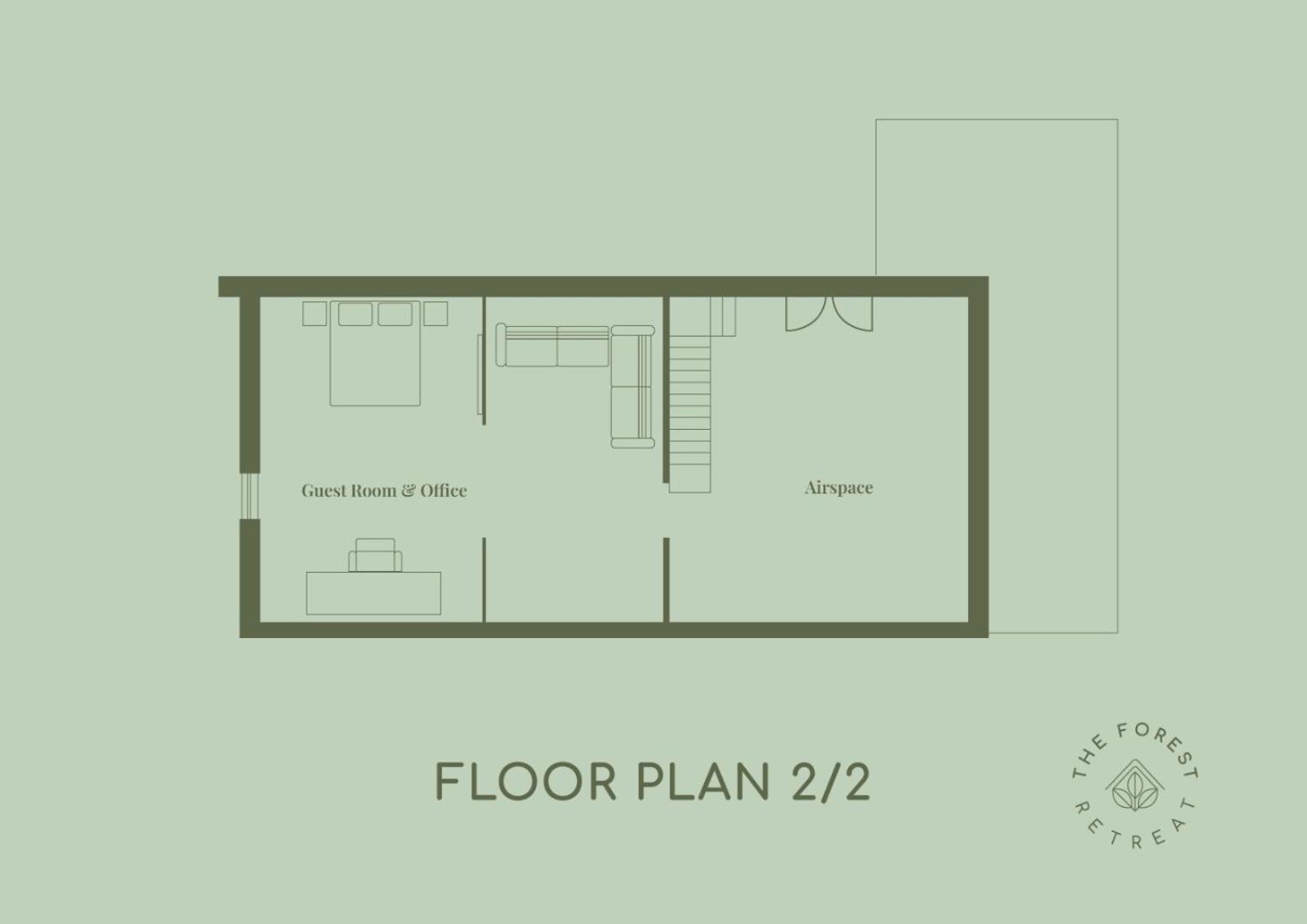 Forest Retreat- Serene 160M2 With Forest Views Wermelskirchen Luaran gambar