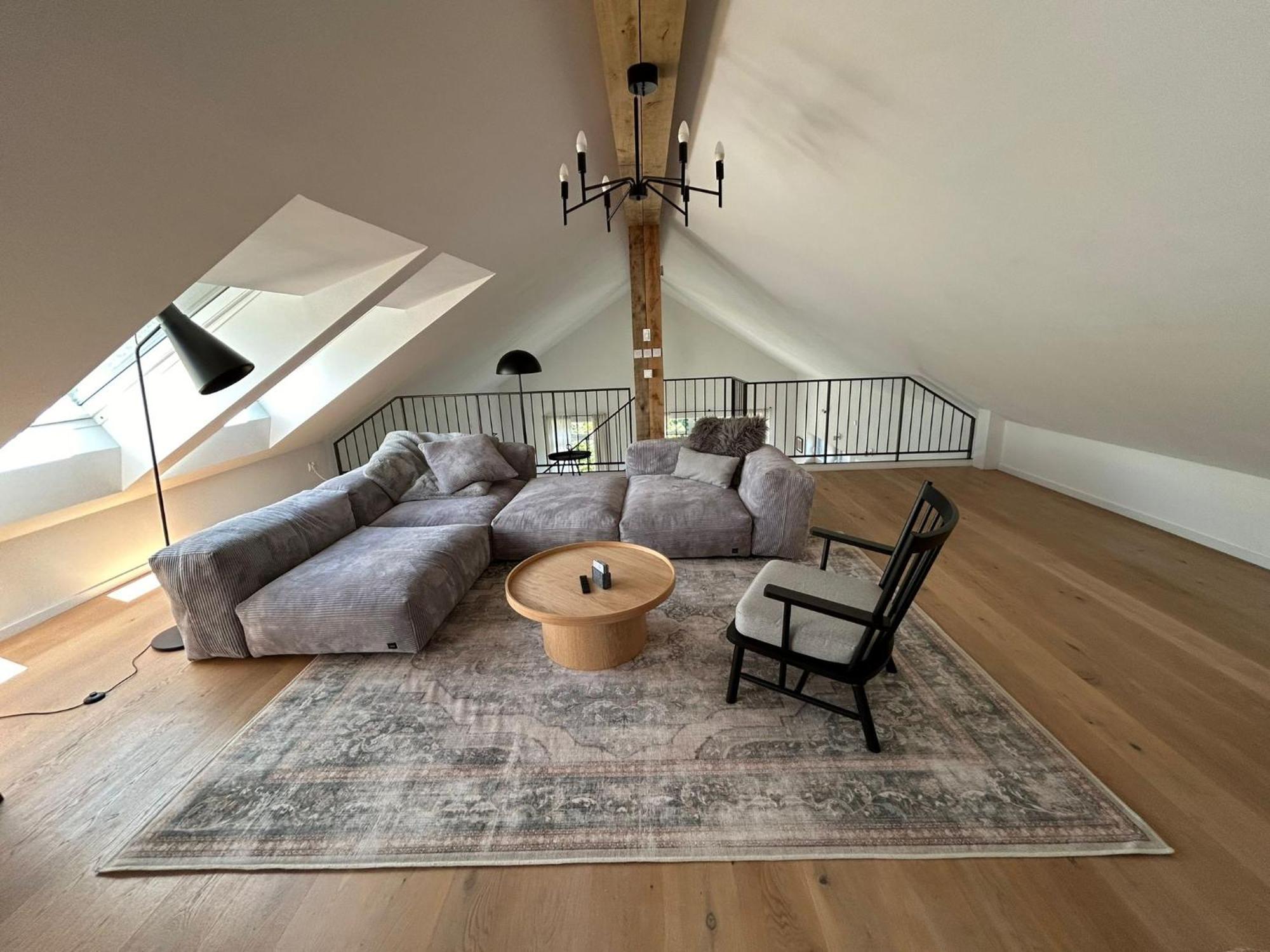 Forest Retreat- Serene 160M2 With Forest Views Wermelskirchen Luaran gambar