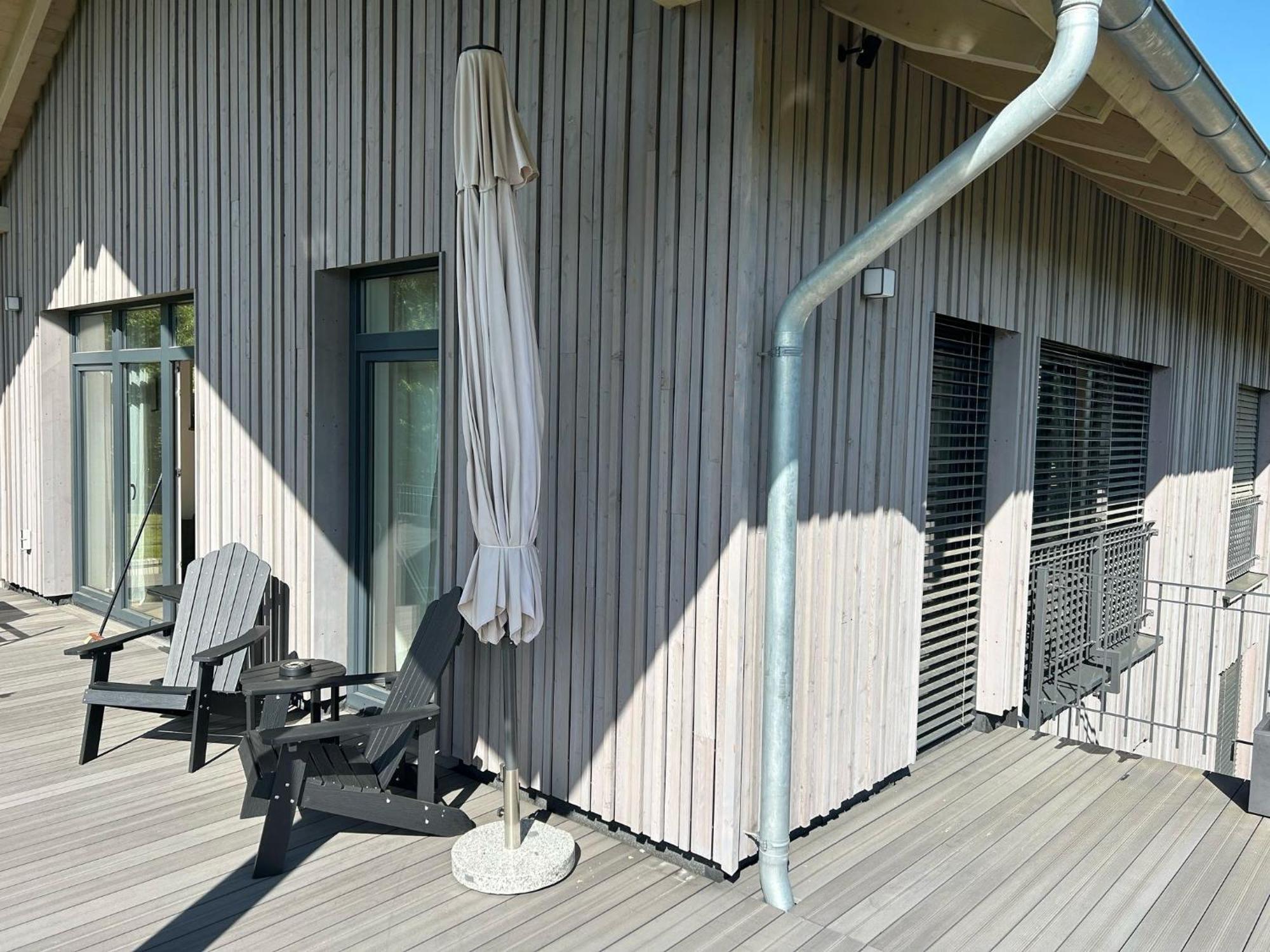 Forest Retreat- Serene 160M2 With Forest Views Wermelskirchen Luaran gambar